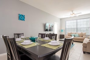 Apartment | Eigene Küche