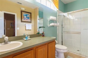 Casa | Baño