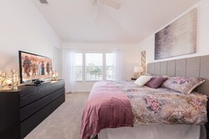 Apartment | 3 bedrooms, free WiFi - SVV 031 - Windsor Grande 3 Bed Townhome (Kissimmee)