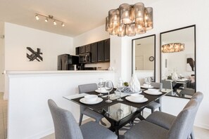 Apartment | Private kitchen