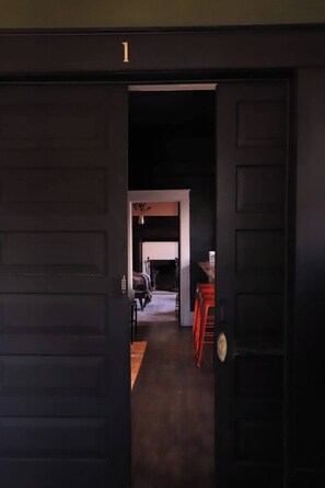 Interior - CASA MINA #1 Near to Downtown (El Paso)