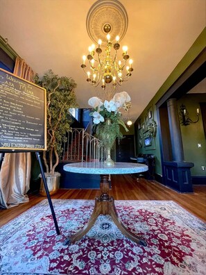 Interior - CASA MINA #1 Near to Downtown (El Paso)