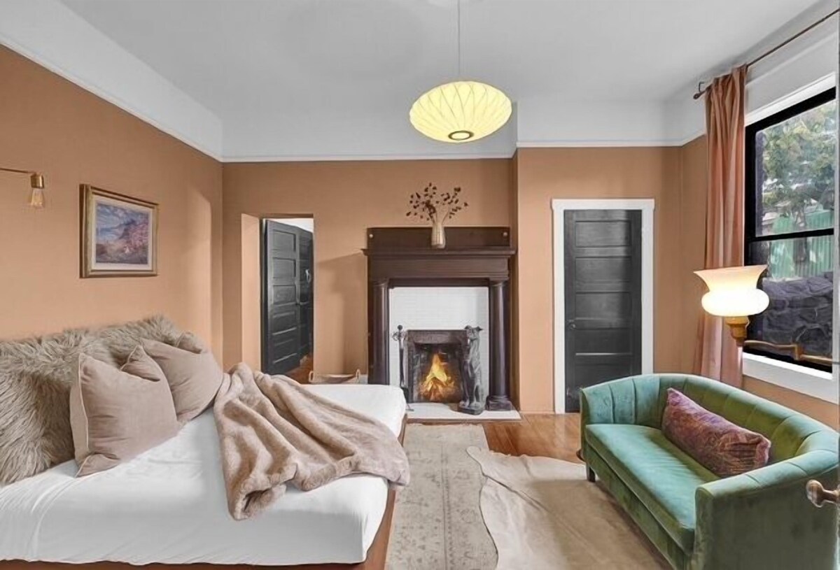 Image de profil de l’hôte