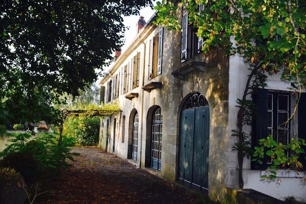 Aussenbereich