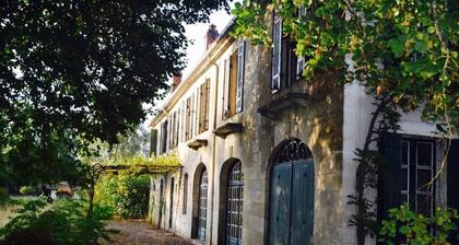 Villa 2 Pas Sages