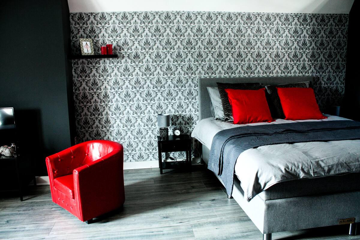 Juniorsvit | Sängtillbehör av högsta kvalitet och memory foam-madrasser