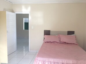 3 Schlafzimmer, WLAN, Bettwäsche