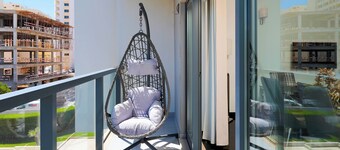 T2 standing Praia da Rocha (21052 / AL)