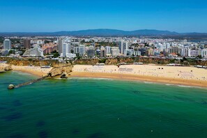 Plage à proximité