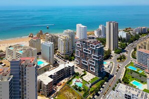 Exterior - T2 standing Praia da Rocha (21052 / AL) (Portimão)