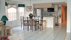 Appart'hôtel | 3 chambres, Wi-Fi gratuit