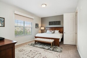 House | 3 bedrooms, desk, free WiFi - Vista Cay Dream (Orlando)