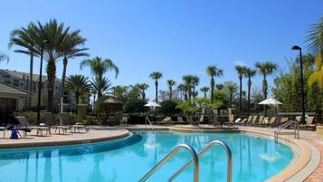 House | Pool | Outdoor pool