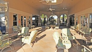 House | Fitness facility - The Windsor Hills Resort - 7742gcsjgie (Kissimmee)