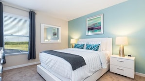Villa | 5 Schlafzimmer, Bügeleisen/Bügelbrett, Reisekinderbett, kostenloses WLAN