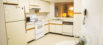 Clubview Country Club Condo