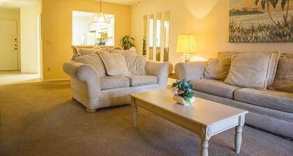 Clubview Country Club Condo