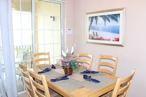 Condo | Private kitchen