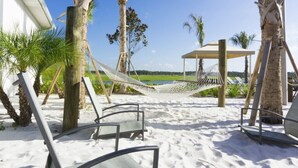 House | Beach - Contemporary Decor Vacation Home Sl4773 (Kissimmee)