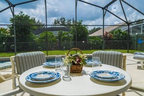 House | Balcony - Ic804or (Kissimmee)