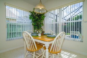 House | Private kitchen