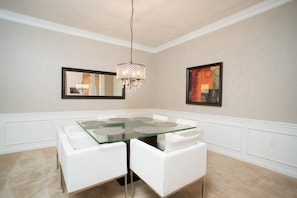Condo | Private kitchen