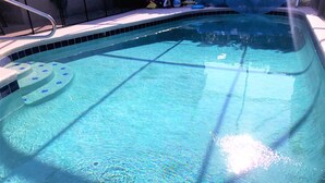 Maison | Piscine | Piscine extérieure