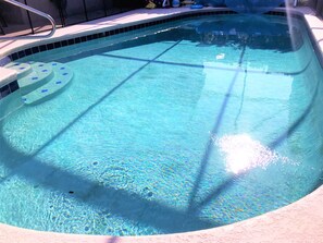 House | Pool - Sunny Corner (Kissimmee)