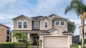 Exterior - Michele's Haven (Davenport)