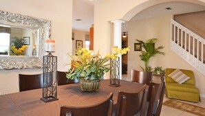 Private kitchen - Michele's Haven (Davenport)