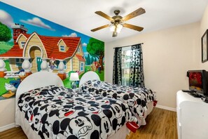 Villa - Sunshine Reserve (Davenport)
