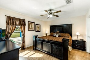Room - Sunshine Reserve (Davenport)