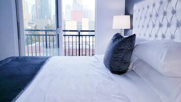 Business Penthouse