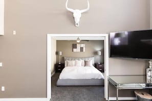 Attico Design | 3 camere, Wi-Fi gratuito