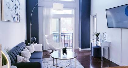 Downtown Penthouse 2nd ave