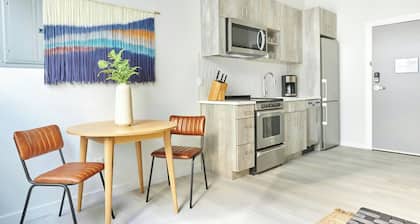Sonder by Marriott Bonvoy Zuni Apartments LoHi