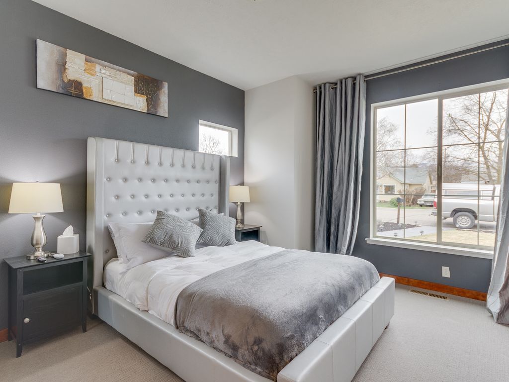 Family House | 3 bedrooms, iron/ironing board, free WiFi, bed sheets