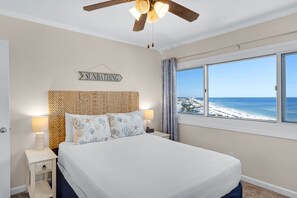 2 sovrum, strykjärn/strykbräda, internet och sängkläder