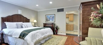 Stanford Terrace Inn