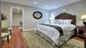 Quarto luxo
