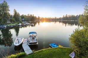 Exterior - The Inn on Bigfork Bay (Bigfork)