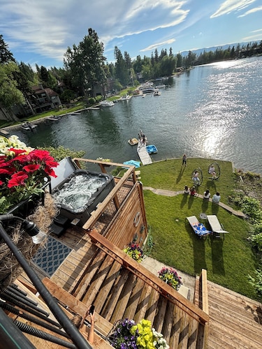 The Inn on Bigfork Bay