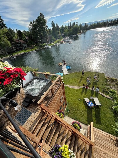 The Inn on Bigfork Bay