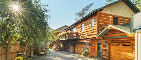 Chambre Deluxe | Draps en coton égyptien, literie de qualité supérieure