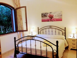 1 間睡房、熨斗/熨衫板、Wi-Fi