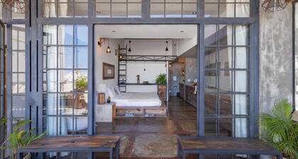 Ipanema Hills 7 Ensuites