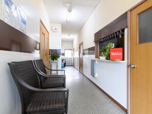 Building design - Tabist Daiwaso Shinhama Yokkaichi (Yokkaichi)