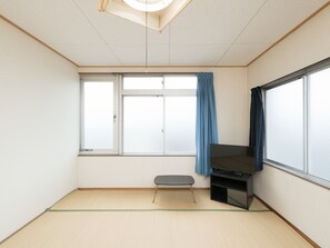 Free WiFi, bed sheets - Tabist Daiwaso Shinhama Yokkaichi (Yokkaichi)