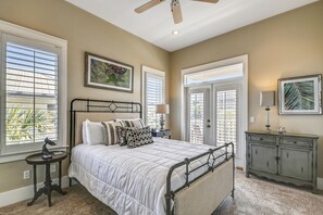 House, 4 Bedrooms | 4 bedrooms, iron/ironing board, free WiFi, bed sheets - Paradise Pointe - Gorgeous 4 BR home with pool by RedAwning (Destin)