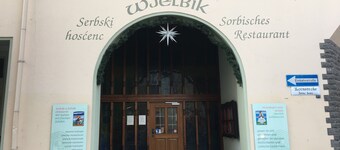 Living in a country house near Bautzen/ OT Doberschau (up to 4 persons; vacation apartment)